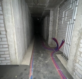 Ход строительства дома литер 10 (кв.23) в ЖК Novaland -