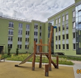 Ход строительства дома 7, корпус 2 Царевна-лягушка в ЖК Любоград -