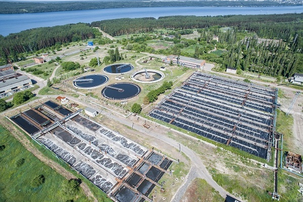 ЛОС в Воронеже повторно накажут за экологические нарушения - фото 1