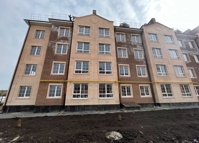 Дом с.п. 3.1 в ЖК Дмитровград - фото 1