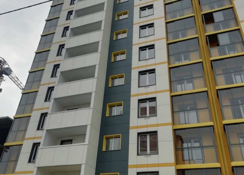 Дом секция 4 в ЖК Соседи - фото 2
