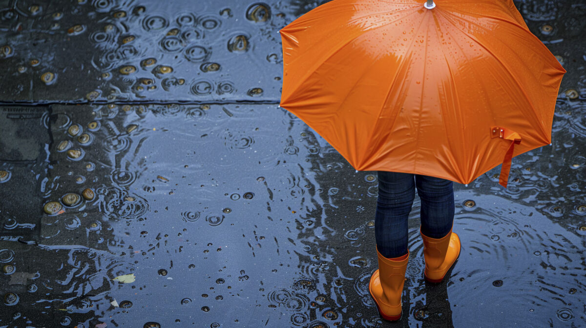 На Дону прогнозируют ливни с грозой и сильным ветром на 17 и 18 июня - фото 1