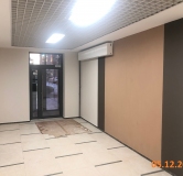 Ход строительства дома 2 в ЖК Akkord -