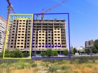 ЖК Гагарин - ход строительства, фото 41, Июль 2020