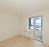 Ход строительства дома 1 в ЖК Новый Виз -