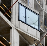 Ход строительства дома 6А в ЖК Литера -