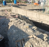 Ход строительства дома А-1 в ЖК Резиденция морей-2 -