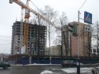 Ход строительства дома № 2 в ЖК Высоково - фото 37, Декабрь 2015