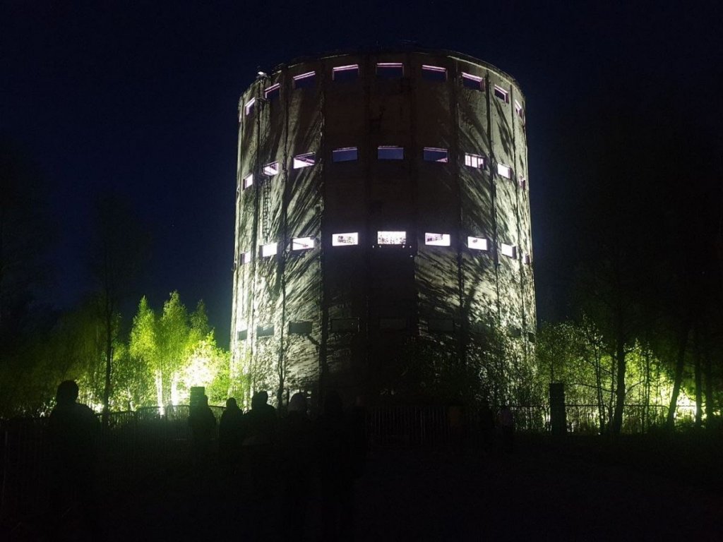 Нижегородский «Колизей» может перейти в собственность региона - фото 1