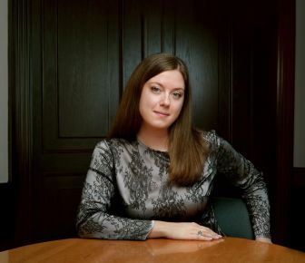 Экономист Татьяна Полиди отметила значимость премии «Искусство строить»