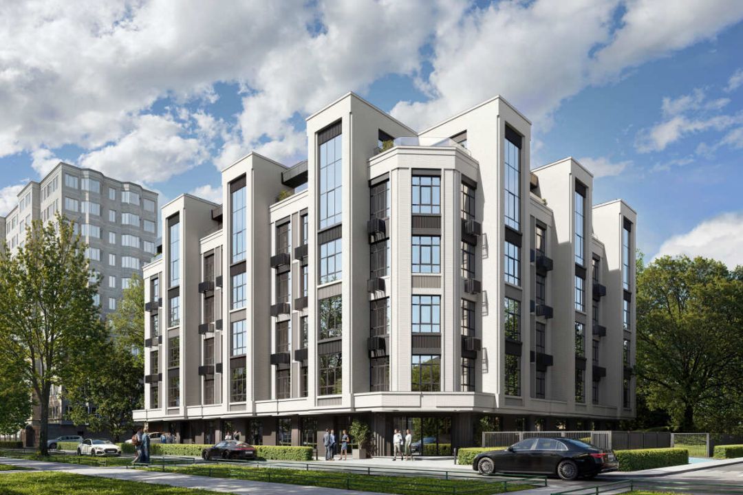 Готовые квартиры в Ростове: какие ЖК достроили в июле 2026 года - фото 3