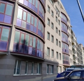 Ход строительства дома 1 этап в ЖК Вознесенский -