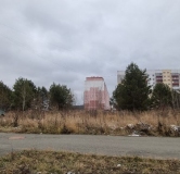 Ход строительства дома 2 в ЖК Муринские пруды -