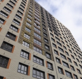 Ход строительства дома Литер 19 в ЖК НОРД-Премьер -