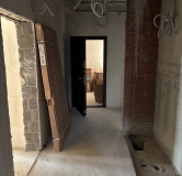 Ход строительства дома 1.1 в ЖК Progress Академический -