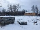 ЖК Новиков - ход строительства, фото 65, Февраль 2020