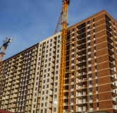 Ход строительства дома Литер 11 в ЖК Образцово -