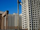 Ход строительства дома 60/2 в ЖК Москва Град - фото 6, Ноябрь 2018