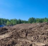 Ход строительства дома 33, 3 этап в ЖК Ветлан (Vetlan) -