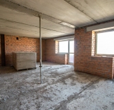 Ход строительства дома 2 в ЖК Философия Идеалистов на Театральной -