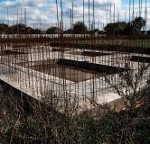 Ход строительства дома Литер 4 в ЖК Эво -