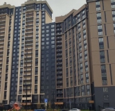 Ход строительства дома 3.2 в ЖК Смарт квартал Центральный -