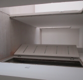 Ход строительства дома 2 в ЖК Ольховский Парк -