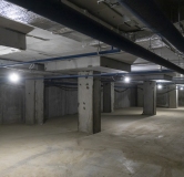 Ход строительства дома 24а в ЖК Сибирский Сад -