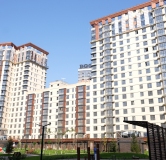 Ход строительства дома Литер 28, уч. 894 в ЖК Парк Победы 2 -