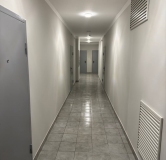 Ход строительства дома 7.1 в ЖК Светлый -