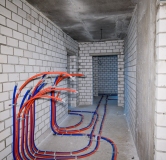 Ход строительства дома № 192 в ЖК Импульс -