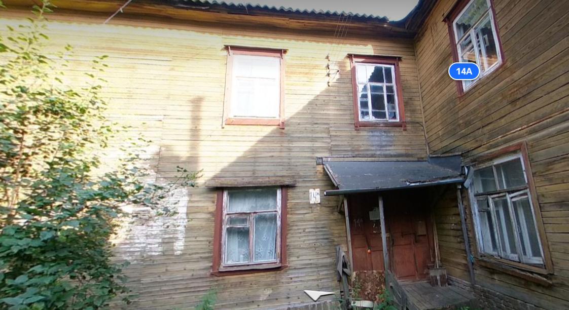 Стартовали обсуждения по участку для Арт-резиденции в центре Нижнего Новгорода - фото 1