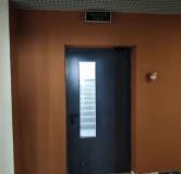 Ход строительства дома 1.1 в ЖК Центральный -