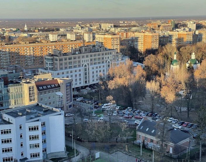  Все малогабаритные квартиры распроданы в ЖК «Континенталь» в Нижнем Новгороде  - фото 3
