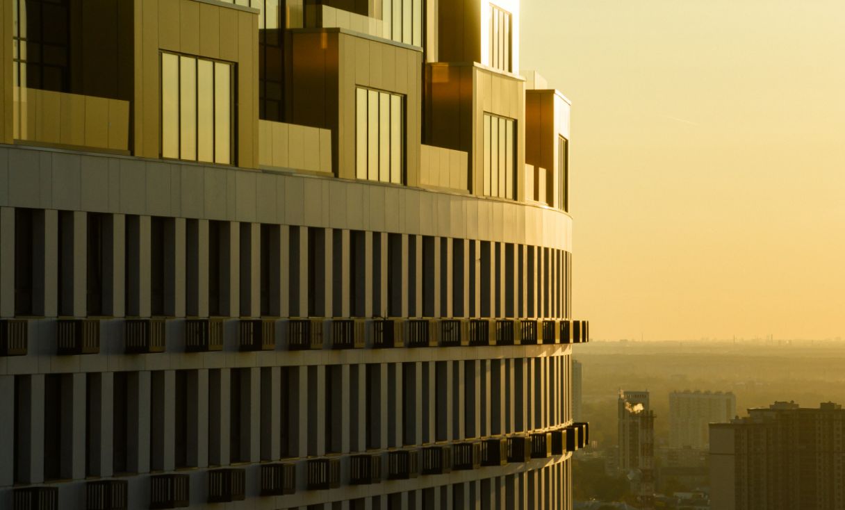 ЖК «КМ Residence Prime» 