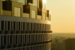 ЖК «КМ Residence Prime» 