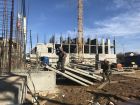 ЖК Орбита - ход строительства, фото 158, Март 2020