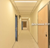 Ход строительства дома 1 в ЖК Старт -