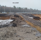 Ход строительства дома поз. Л5.3 в ЖК Ёлки Парк (Elky Park) -