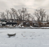 Ход строительства дома № 3 в ЖК На Набережной -