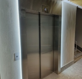 Ход строительства дома 1 в ЖК Шишкин -