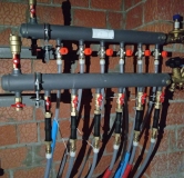 Ход строительства дома 6 в ЖК Уральский -