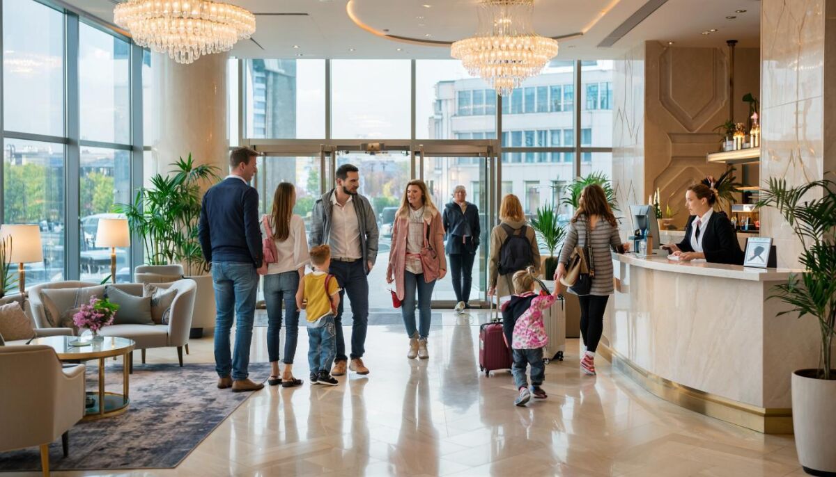 Турпоток в Ростовской области вырос на ноябрьские праздники на 9% - фото 1