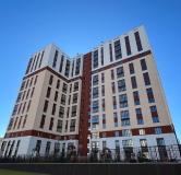 Ход строительства дома 60 в ЖК Олимпик Life 2 -