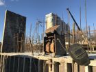 ЖК Орбита - ход строительства, фото 203, Декабрь 2019