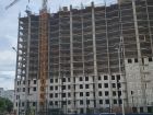 ЖК West Side (Вест Сайд) - ход строительства, фото 57, Июль 2020