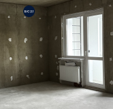 Ход строительства дома 2 в ЖК Автор -