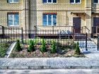 Ход строительства дома 1 типа в Микрогород Стрижи - фото 108, Октябрь 2015