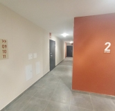 Ход строительства дома 10 в ЖК Настроение -