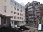 ЖК Сергиевская Слобода - ход строительства, фото 10, Май 2021